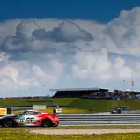ADAC GT Masters, Oschersleben, Dominic Jöst, Florian Scholze, MRS GT-Racing