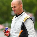 ADAC Rallye Deutschland, Albert von Thurn und Taxis
