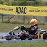 ADAC Kart Masters, Wackersdorf II