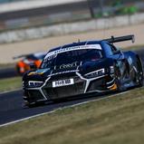 ADAC GT Masters, Lausitzring, Team WRT, Charles Weerts, Dries Vanthoor
