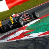 ADAC Formel Masters, Nürburgring, Igor Walilko, JBR Motorsport & Engineering