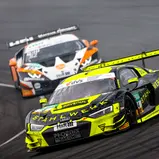#4 / Phoenix Racing / Audi R8 LMS / Jusuf Owega / Patric Niederhauser