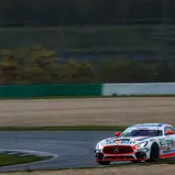 ADAC GT4 Germany, DEKRA Lausitzring, Team Zakspeed, Jan Marschalkowski, Hendrik Still