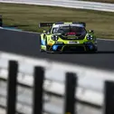 Michael Ammermüller und Christian Engelhart kamen auf Platz vier