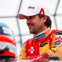 Der ehemalige Formel-1-Pilot Markus Winkelhock freut sich auf seine Heimrennen