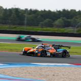 #77 DKR Engineering  / Robin Rogalski / Valentino Catalano / Duqueine D08 / Assen