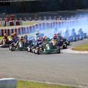 Lirim Zendeli führt das KF Junior-Feld an