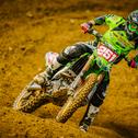ADAC MX Masters, Jauer, Jens Getteman ( Belgien / Kawasaki / Monster Energy Kawasaki Elf Team Pfeil )