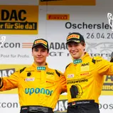 ADAC GT Masters, Oschersleben, Schütz Motorsport, Christian Engelhart, Klaus Bachler