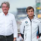 ADAC GT Masters, Nürburgring, Hermann Tomczyk, Bruno Spengler