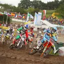 ADAC MX Masters, Gaildorf, Dennis Ullrich