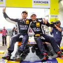 ADAC GT Masters, EFP by TECE, Elia Erhart, Pierre Kaffer