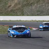ADAC GT4 Germany, Testfahrten Oschersleben, Team GT,