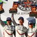 Bernhard feierte in seiner Karriere Erfolge in unterschiedlichen Motorsport-Serien (Copyright: Porsche)