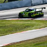 #92 / SSR Performance / Porsche 911 GT3 R / Michael Ammermüller / Mathieu Jaminet