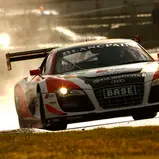 ADAC GT Masters, Zandvoort, Prosperia C. Abt Racing, René Rast, Kelvin van der Linde