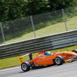 Formel ADAC, Red Bull Ring, Philip Hamprecht, ADAC Berlin-Brandenburg e.V.