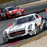 ADAC GT Masters, Maximilian Buhk, Maximilian Götz
