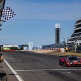 Sieg für den Ligier JS P320 von Toksport WRT