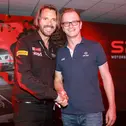 ADAC GT4 Germany, Ankündigung, Lars Soutschka, Stéphane Ratel ADAC GT4 Germany, Ankündigung, Lars Soutschka, Stéphane Ratel
