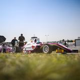 ADAC Formel 4, Hockenheim, KDC Racing, Leonardo Lorandi