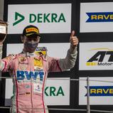ADAC Formel 4, Red Bull Ring, ADAC Berlin Brandenburg e.V., Joshua Dürksen