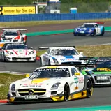 ADAC GT Masters, Oschersleben, ROWE Racing, Jan Seyffarth, Maro Engel