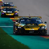 #63 Mirko Bortolotti (ITA / Lamborghini Temerario GT3 / TGI Team by GRT), Sachsenring 2026