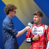 #5 / Daniel Stell / Kartshop Ampling / KZ2, DKM Mülsen