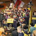 Das Team des ADAC Berlin-Brandenburg war die erfolgreichste Mannschaft 2024 (Foto: Jörg Gulden)
