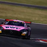 #22 Lucas Auer (AUT / Mercedes-AMG GT3 / Mercedes-AMG Team Landgraf), Dekra Lausitzring