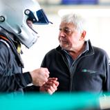 Franz Konrad, Motorsport Arena Oschersleben