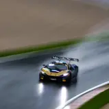 #7 Guilherme de Oliviera / Ben Dörr / DÖRR MOTORSPORT / McLaren 720S GT3 Evo, Salzburgring