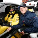 ADAC GT Masters, Zandvoort, Callaway Competition, Corvette Z06.R GT3, Seiler, Bleekemolen
