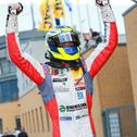 ADAC Formel 4, Lausitzring, Joel Eriksson, Motopark