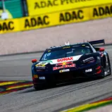 #10 Marco Mapelli (ITA / Lamborghini Temerario GT3 / Red Bull Team Abt), Sachsenring 2026