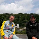 ADAC Motorboot Masters, Lorch am Rhein, Uwe Brettschneider, Frederick Bastin