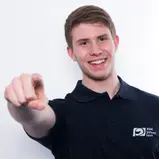 ADAC Stiftung Sport, Mike Halder