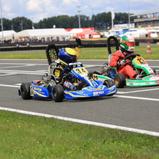 ADAC Kart Masters, 2017, Oschersleben
