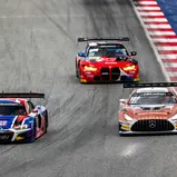 #7 John Paul Southern (USA), Jonas Karklys (LIT) / Liqui Moly Team Engstler / Audi R8 LMS GT3 Evo2 / Red Bull Ring