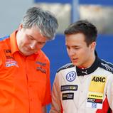 ADAC Formel Masters, Oschersleben, Marvin Dienst, ADAC Berlin-Brandenburg e.V.