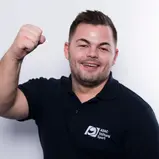 ADAC Stiftung Sport, Mike Szymura