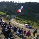 ADAC Rallye Deutschland, Daniel Sordo, Hyundai Motorsport