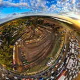 Strecke, ADAC MX Masters Fürstlich Drehna