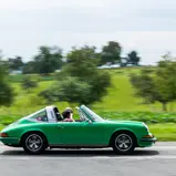 ADAC Deutschland Klassik, 23.-26. Juli 2025