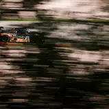 #40 Mattia Drudi (ITA / Audi R8 LMS GT3 Evo2 / Tresor Orange 1), Sachsenring