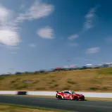 #50 Gianni van de Craats / Victor Nielsen / BMW M4 GT4 Evo / FK Performance Motorsport, Oschersleben 2026