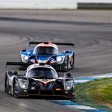 #14 MRS GT-Racing / Marco Kacic / Jan Marschalkowski / Ligier JS P320 / Hockenheimring Baden-Württemberg (D)