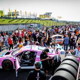 ADAC GT Masters, Sachsenring