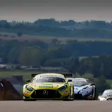 ADAC GT Masters, Sachsenring, MANN-FILTER - Team HTP-WINWARD, Indy Dontje, Maximilian Götz